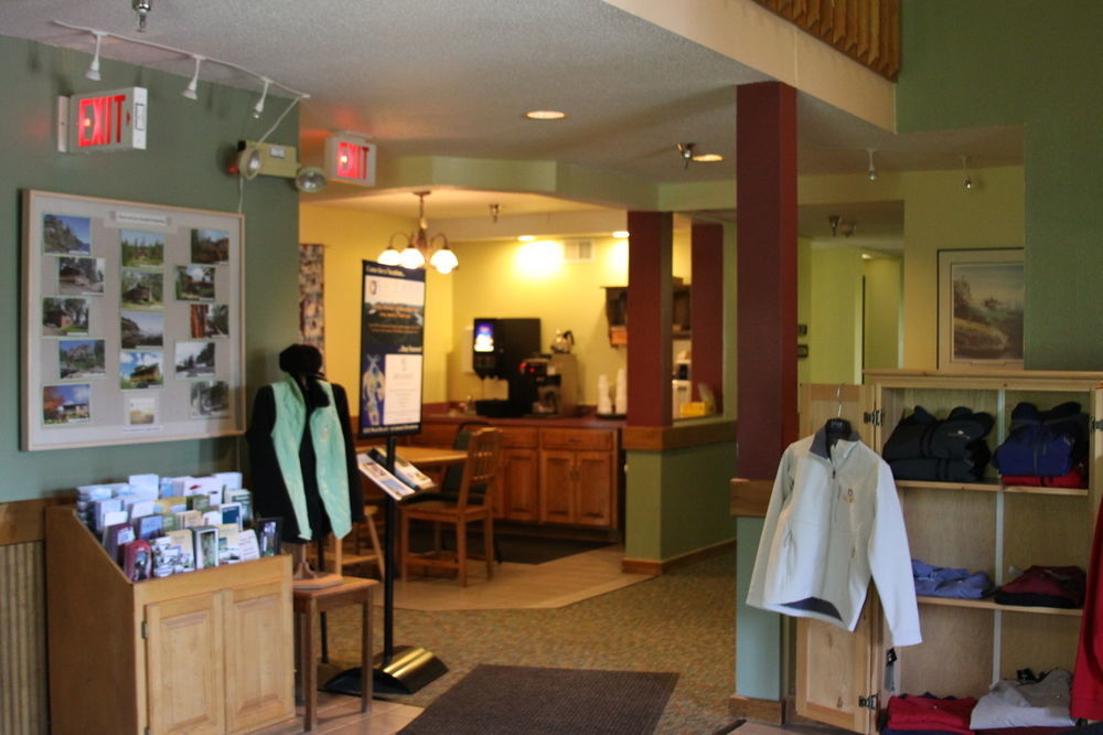 Mountain Inn At Lutsen Exterior photo